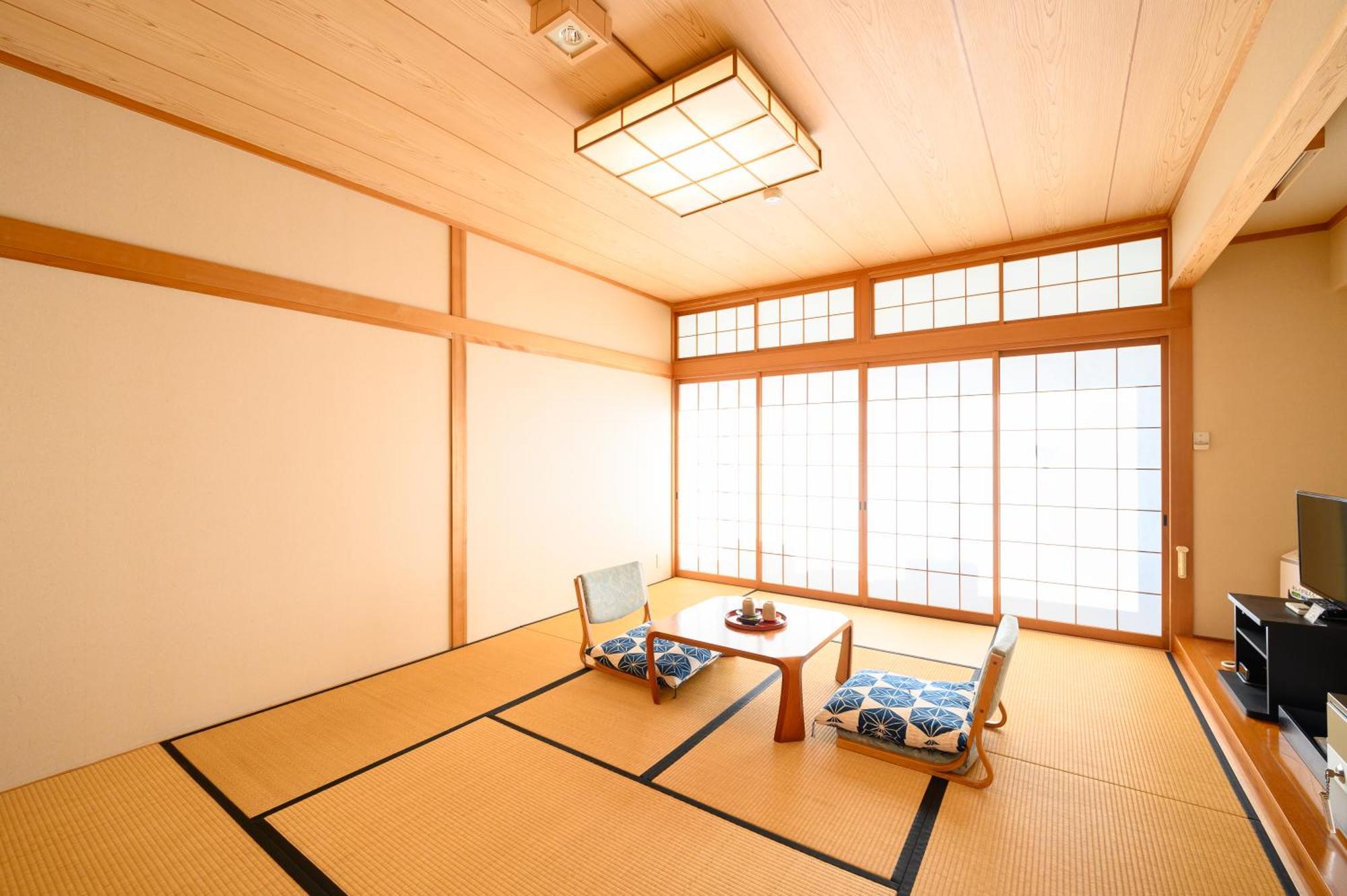 Kashikojima Hotel Bay Garden Shima  Exteriör bild