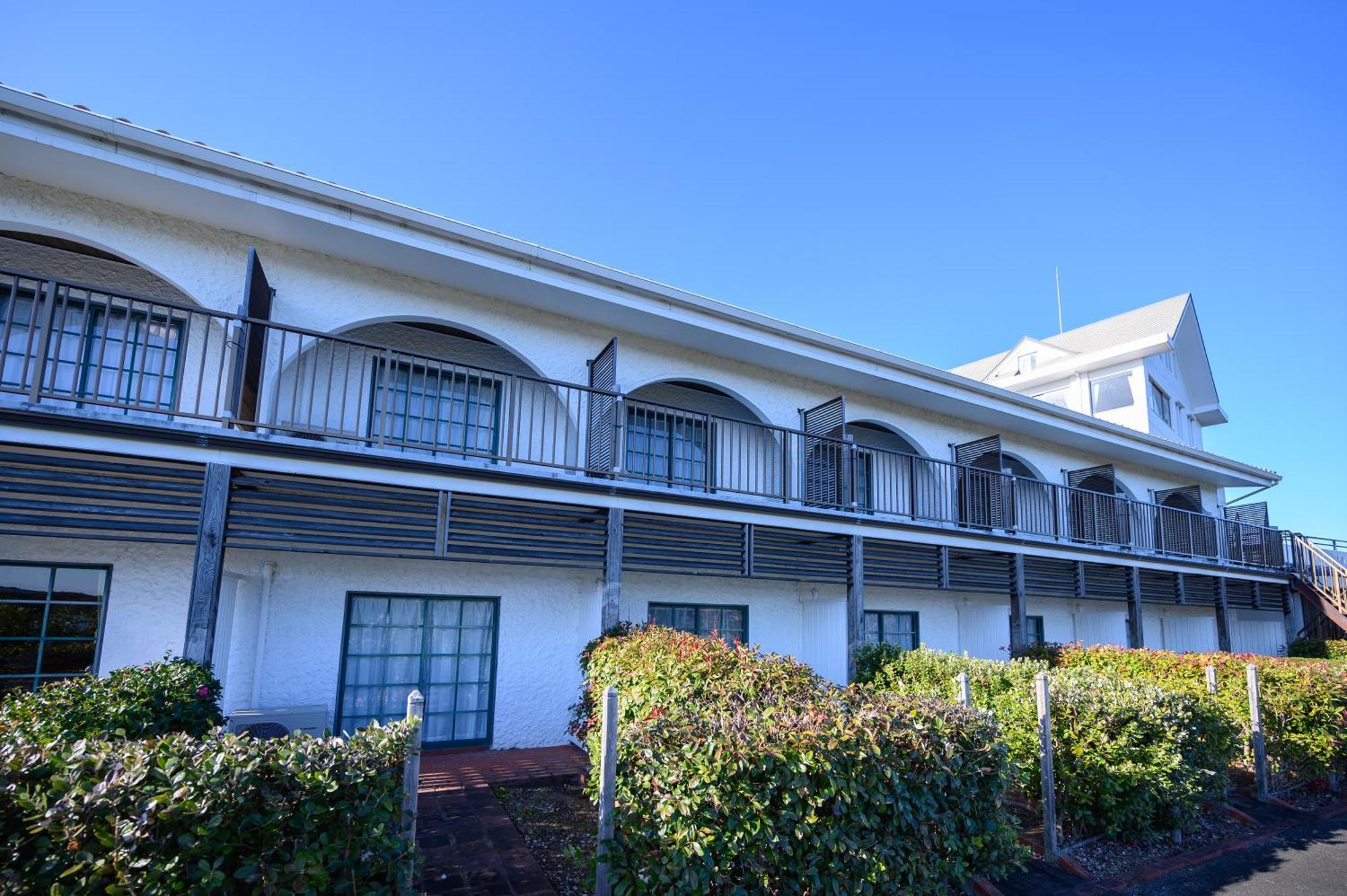 Kashikojima Hotel Bay Garden Shima  Exteriör bild