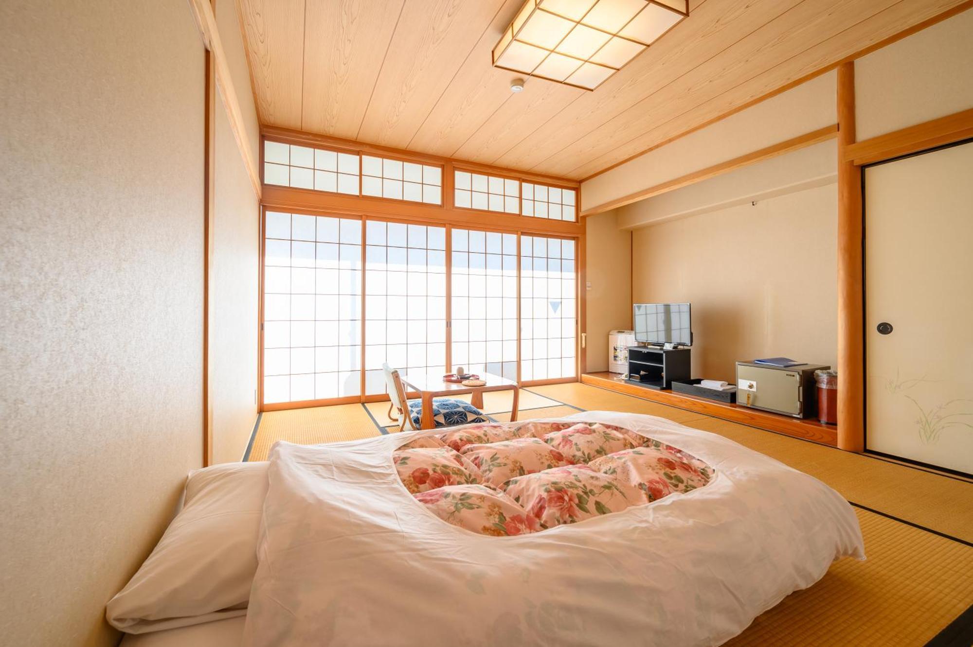 Kashikojima Hotel Bay Garden Shima  Exteriör bild