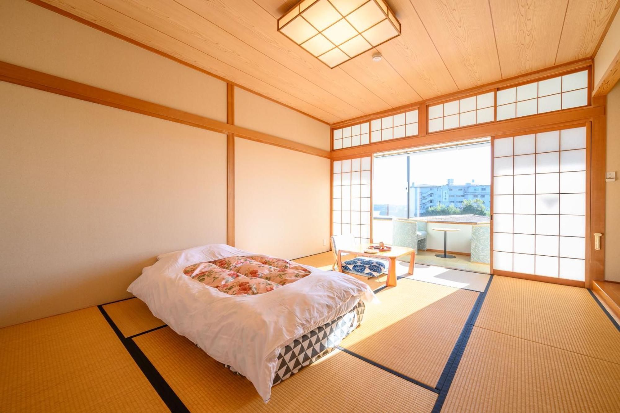 Kashikojima Hotel Bay Garden Shima  Exteriör bild