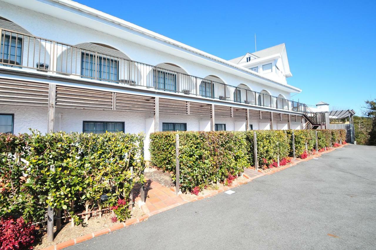 Kashikojima Hotel Bay Garden Shima  Exteriör bild