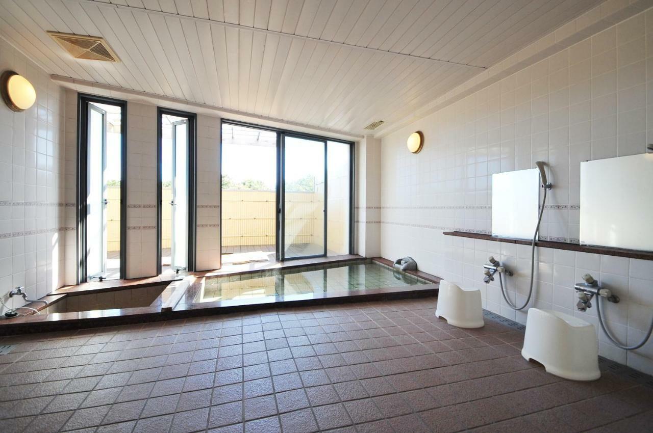 Kashikojima Hotel Bay Garden Shima  Exteriör bild